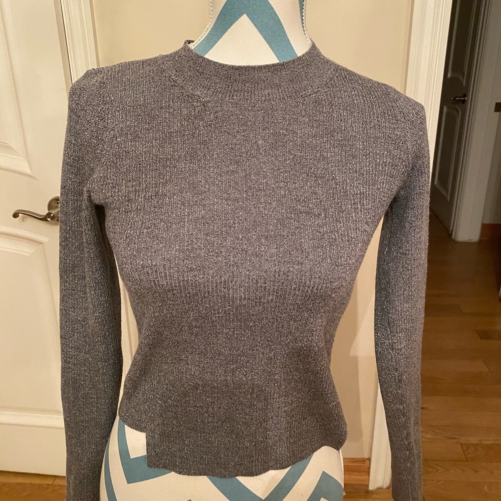 KENDALL AND KYLIE SWEATER